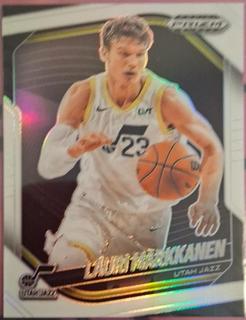 Lauri Markkanen