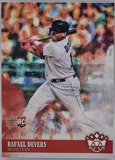 Rafael Devers