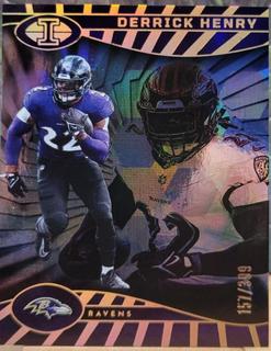 Derrick Henry