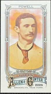Abner Powell