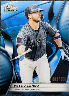Pete Alonso