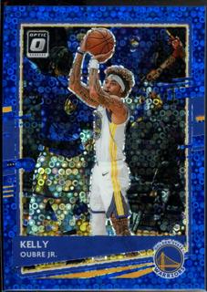 Kelly Oubre Jr.