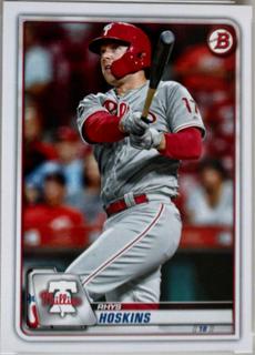 Rhys Hoskins
