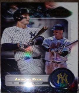 Anthony Rizzo