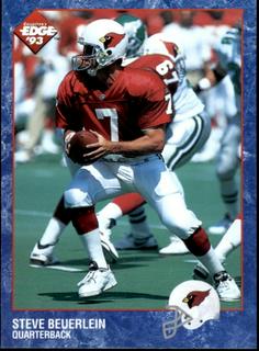 Steve Beuerlein