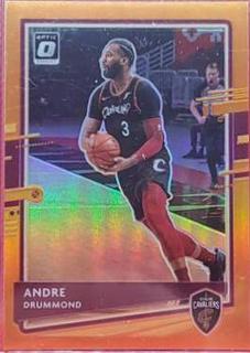 Andre Drummond
