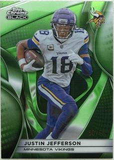 Justin Jefferson