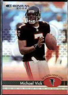 Michael Vick