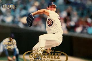 Jeremi Gonzalez