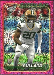 Javon Bullard