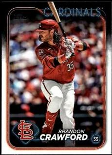 Brandon Crawford