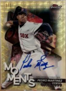 Pedro Martinez