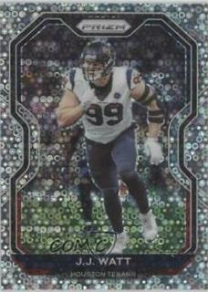 J.J. Watt