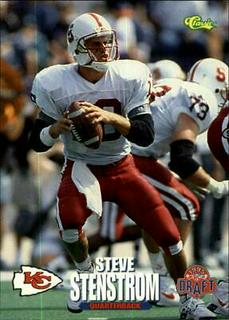 Steve Stenstrom