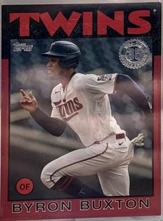 Byron Buxton