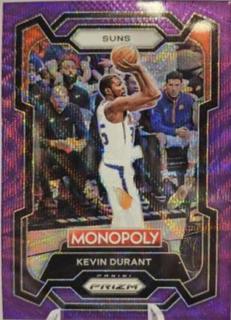 Kevin Durant