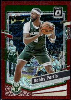 Bobby Portis