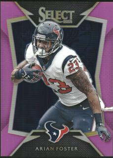 Arian Foster