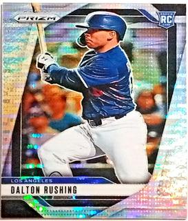 Dalton Rushing