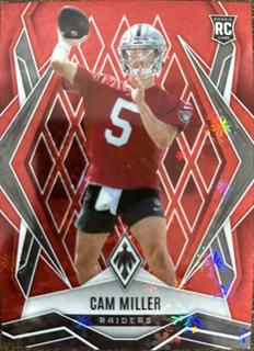 Cam Miller