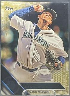 Felix Hernandez
