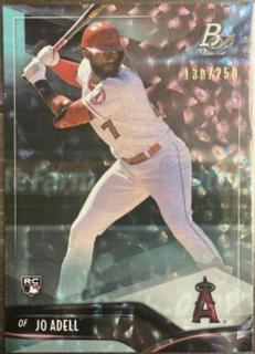 Jo Adell