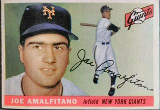 Joe Amalfitano