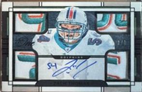 Zach Thomas