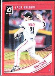 Zack Greinke