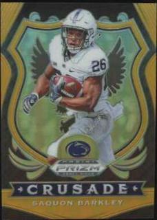 Saquon Barkley