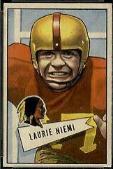 Laurie Niemi
