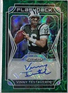 Vinny Testaverde