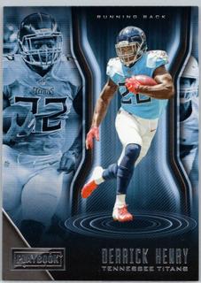 Derrick Henry