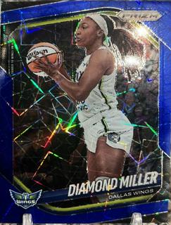 Diamond Miller