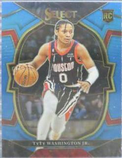 TyTy Washington Jr.
