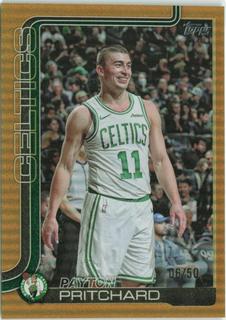 Payton Pritchard