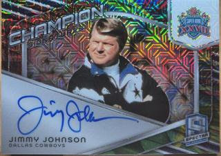 Jimmy Johnson