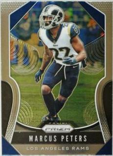 Marcus Peters