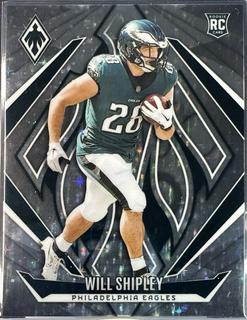 Will Shipley