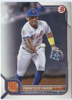 Francisco Lindor