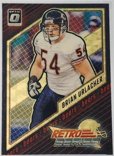 Brian Urlacher