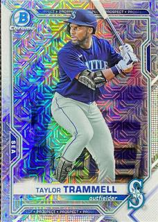 Taylor Trammell