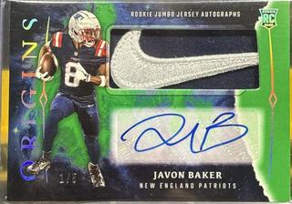 Javon Baker