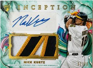 Nick Kurtz
