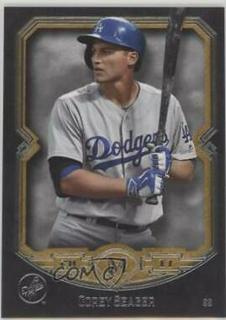 Corey Seager