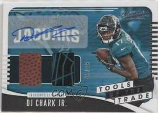 DJ Chark Jr.