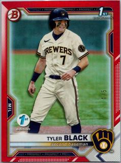 Tyler Black