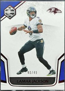 Lamar Jackson