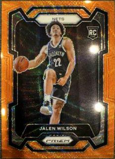 Jalen Wilson
