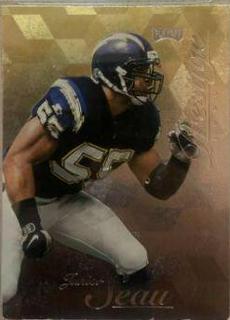 Junior Seau